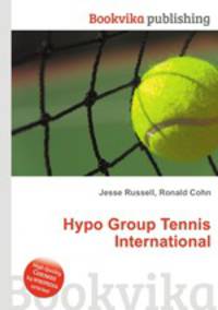 Hypo Group Tennis International