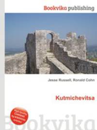 Kutmichevitsa