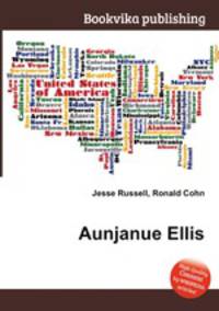 Aunjanue Ellis