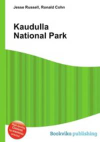 Kaudulla National Park
