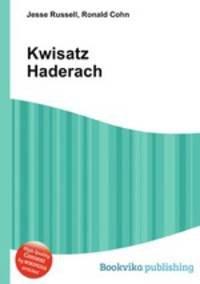 Kwisatz Haderach