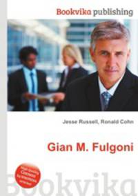Gian M. Fulgoni