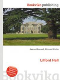Lilford Hall