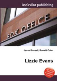 Lizzie Evans