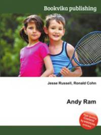 Andy Ram