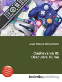 Castlevania III: Dracula