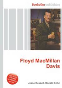 Floyd MacMillan Davis