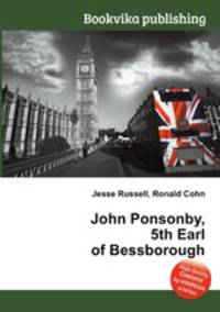John Ponsonby, 5th Earl of Bessborough