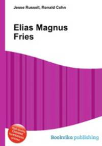 Elias Magnus Fries