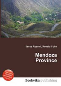Mendoza Province