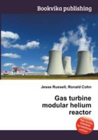 Gas turbine modular helium reactor