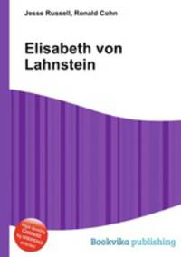 Elisabeth von Lahnstein