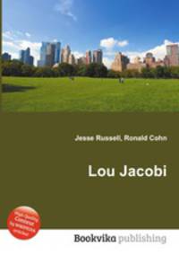 Lou Jacobi