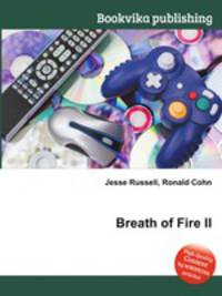 Breath of Fire II