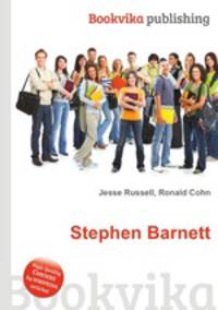 Stephen Barnett