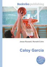 Caloy Garcia