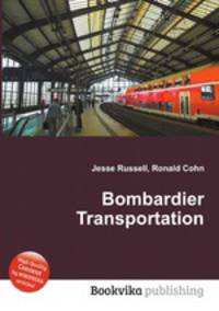 Bombardier Transportation