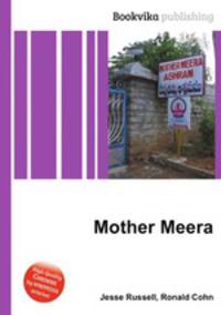 Mother Meera