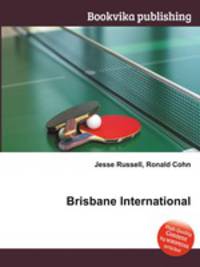 Brisbane International