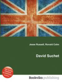 David Suchet