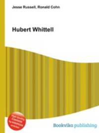 Hubert Whittell