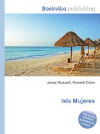 Isla Mujeres