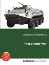 Phosphorite War