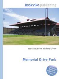 Memorial Drive Park
