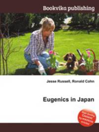 Eugenics in Japan