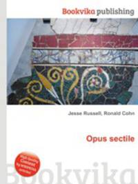 Opus sectile