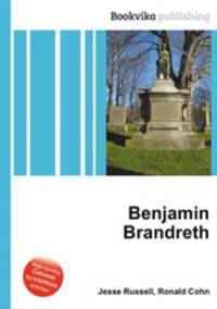 Benjamin Brandreth