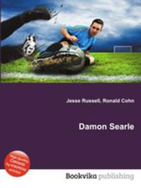 Damon Searle