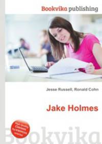 Jake Holmes