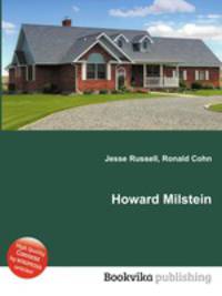 Howard Milstein