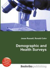Demographic and Health Surveys