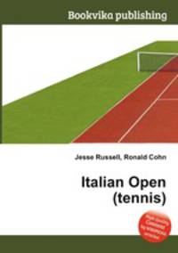 Italian Open (tennis)