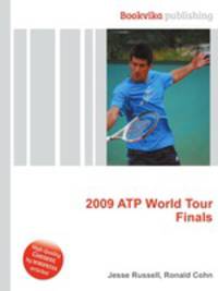 2009 ATP World Tour Finals