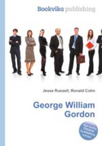 George William Gordon