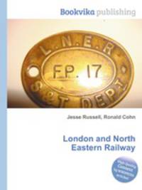 London and North Eastern Railway