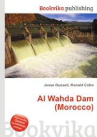 Al Wahda Dam (Morocco)