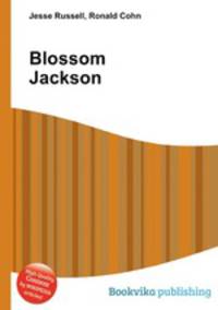 Blossom Jackson