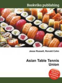 Asian Table Tennis Union