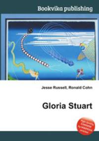 Gloria Stuart