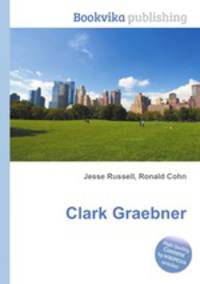 Clark Graebner
