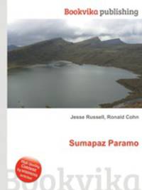Sumapaz Paramo