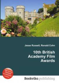 10th British Academy Film Awards