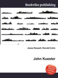 John Kuester