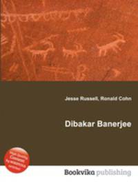 Dibakar Banerjee