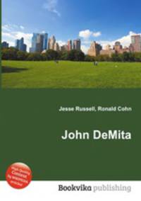 John DeMita