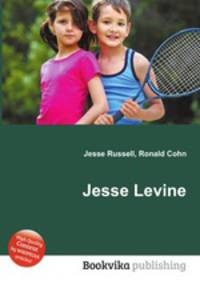 Jesse Levine
